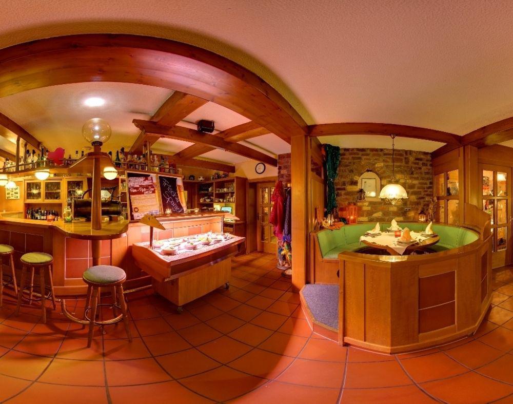 Отель Gemuendener Hof Экстерьер фото